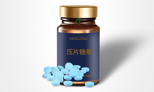 保健品帶料加工和委托加工的區(qū)別？