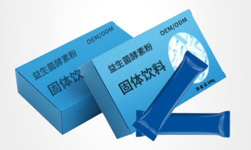 固體飲料代加工合作流程及廠家OEM方案有哪些？
