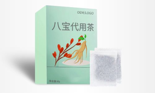 代用茶貼牌代加工廠代工產(chǎn)品哪些，怎么合作