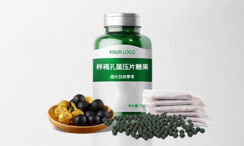 丸劑、茶包大健康食品代加工