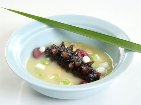 長(zhǎng)夏漫漫，去火補(bǔ)氣莫著急
