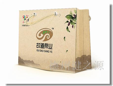 桑葉茶，不僅僅是養(yǎng)生，還是場持久戰(zhàn)
