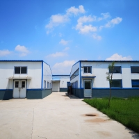 代加工工廠(chǎng)德州健之源保健品GMP車(chē)間